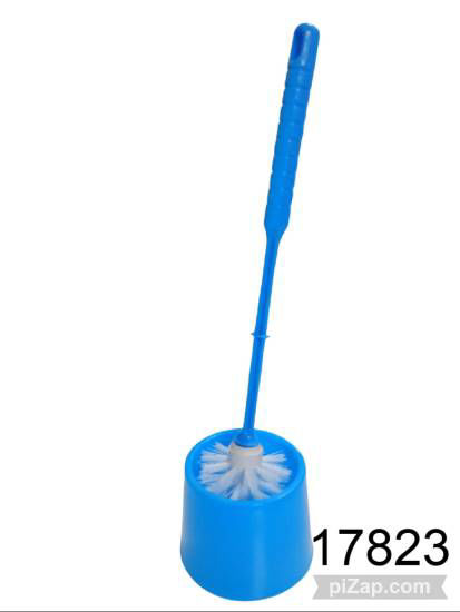 Imagen de CEPILLO DE INODORO 30CMS 3.26